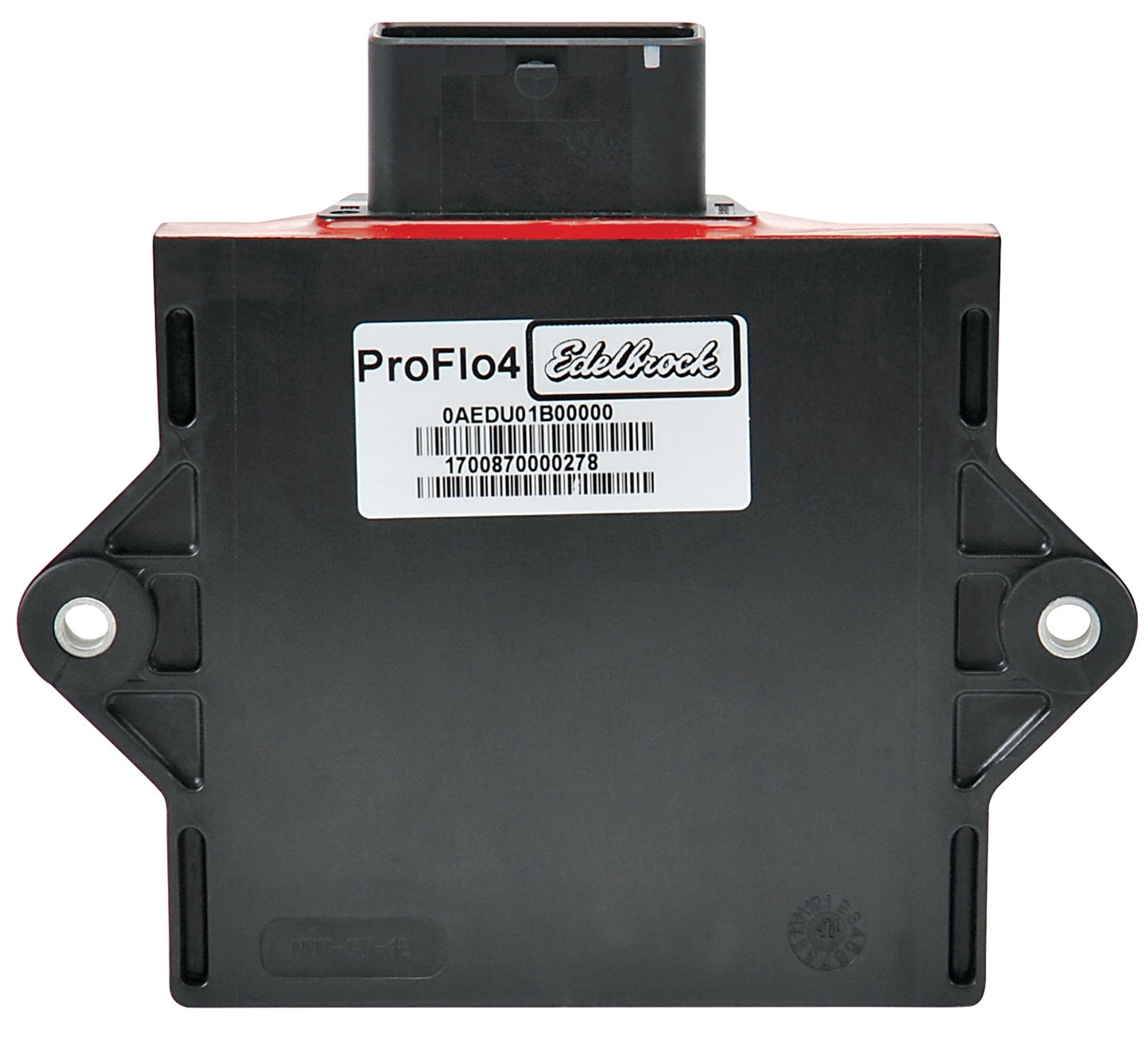 ECU, PRO FLO 4