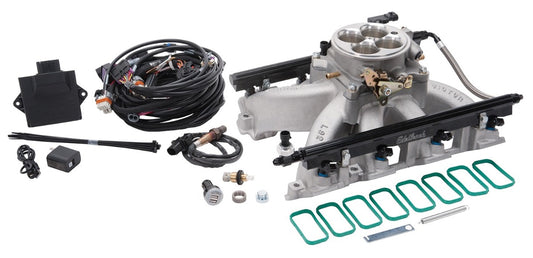 PRO-FLO 4 EFI SYSTEM FOR CHEVY LS GEN III/IV ENGINES