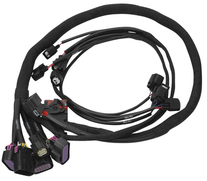 PRO FLO 4 PLUS FUEL INJECTION SYSTEM FORD COYOTE (2011-2014) DBW VCC