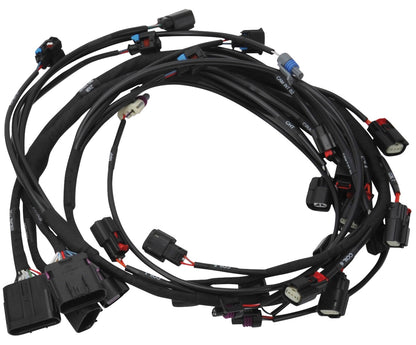 PRO FLO 4 PLUS FUEL INJECTION SYSTEM FORD COYOTE (2011-2014) DBW VCC