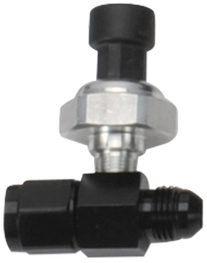 PRO FLO 4 PLUS FUEL INJECTION SYSTEM FORD COYOTE (2011-2014) DBW VCC