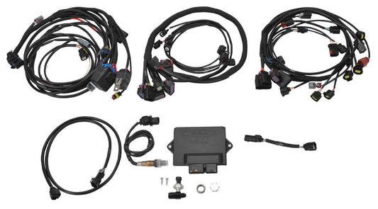 PRO FLO 4 PLUS FUEL INJECTION SYSTEM MOPAR GEN III HEMI (2013+) DBW VCC