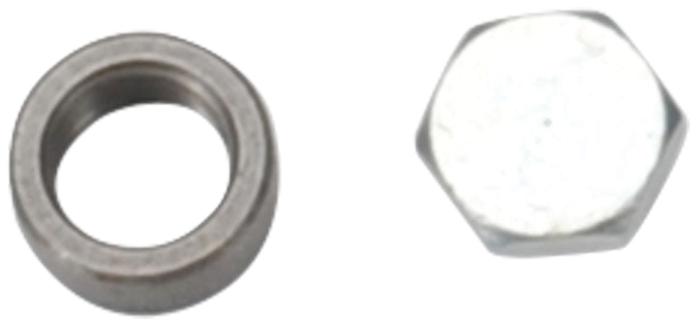 PRO FLO 4 PLUS FUEL INJECTION SYSTEM CHEVY LS 54X/24X CRANK RELUCTOR DBW