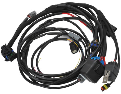 PRO FLO 4 PLUS FUEL INJECTION SYSTEM CHEVY LS 54X/24X CRANK RELUCTOR DBW