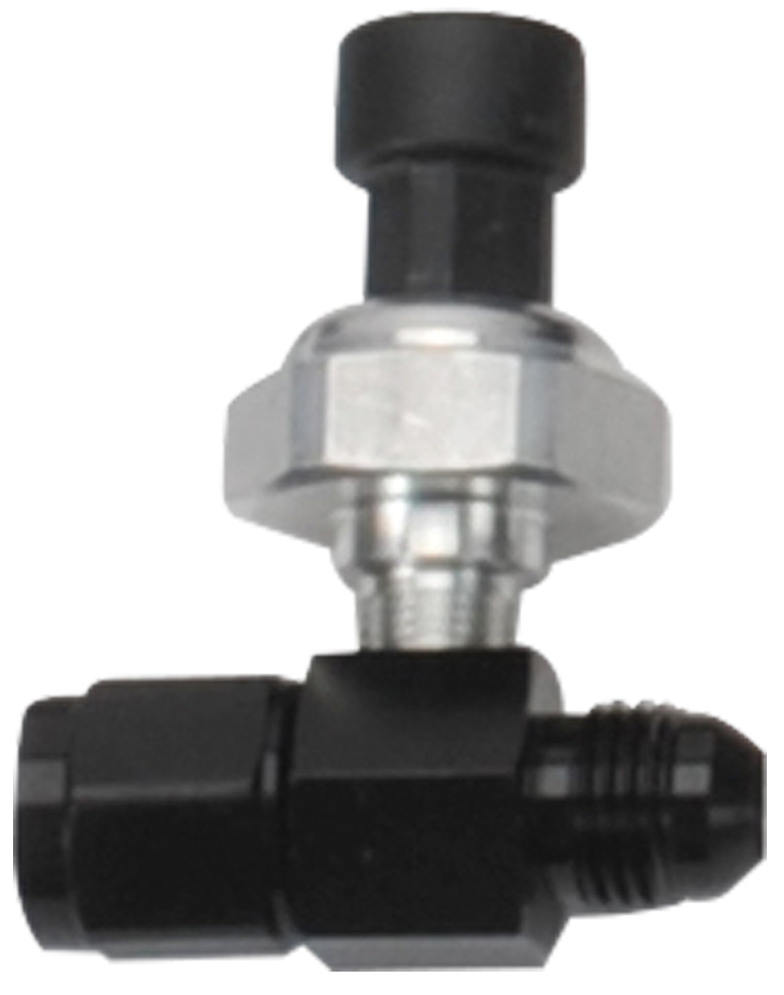 PRO FLO 4 PLUS FUEL INJECTION SYSTEM CHEVY LS 54X/24X CRANK RELUCTOR DBW