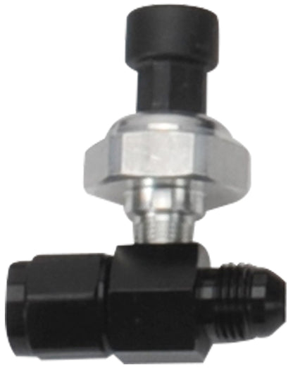 PRO FLO 4 PLUS FUEL INJECTION SYSTEM CHEVY LS 54X/24X CRANK RELUCTOR DBW