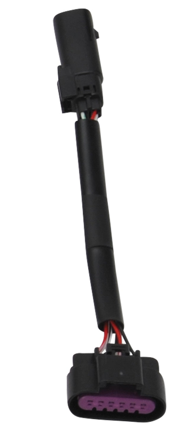 PRO FLO 4 PLUS FUEL INJECTION SYSTEM CHEVY LS 54X/24X CRANK RELUCTOR DBW