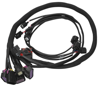 PRO FLO 4 PLUS FUEL INJECTION SYSTEM MOPAR GEN III HEMI (2008-12) DBW VCC
