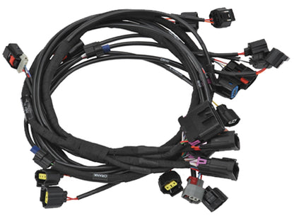 PRO FLO 4 PLUS FUEL INJECTION SYSTEM MOPAR GEN III HEMI (2008-12) DBW VCC