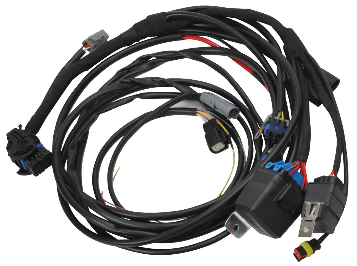 PRO FLO 4 PLUS FUEL INJECTION SYSTEM MOPAR GEN III HEMI (2008-12) DBW VCC