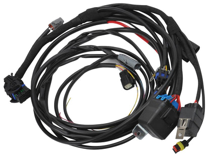 PRO FLO 4 PLUS FUEL INJECTION SYSTEM MOPAR GEN III HEMI (2008-12) DBW VCC