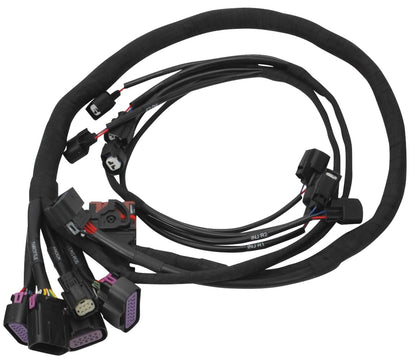 PRO FLO 4 PLUS FUEL INJECTION SYSTEM FORD COYOTE (2015.5-17) DBW VCC