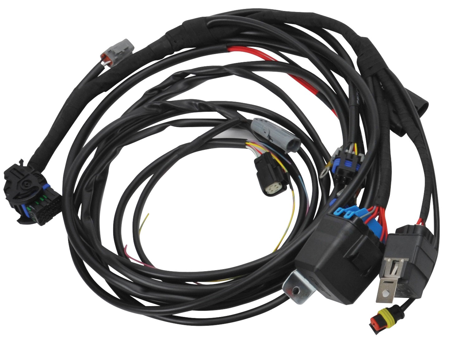 PRO FLO 4 PLUS FUEL INJECTION SYSTEM FORD COYOTE (2015.5-17) DBW VCC