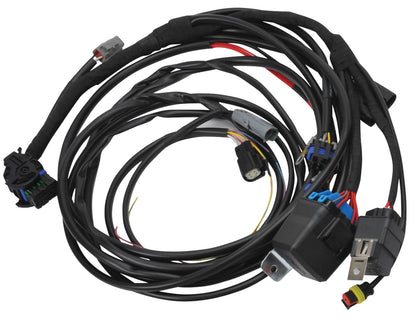 PRO FLO 4 PLUS FUEL INJECTION SYSTEM FORD COYOTE (2015.5-17) DBW VCC