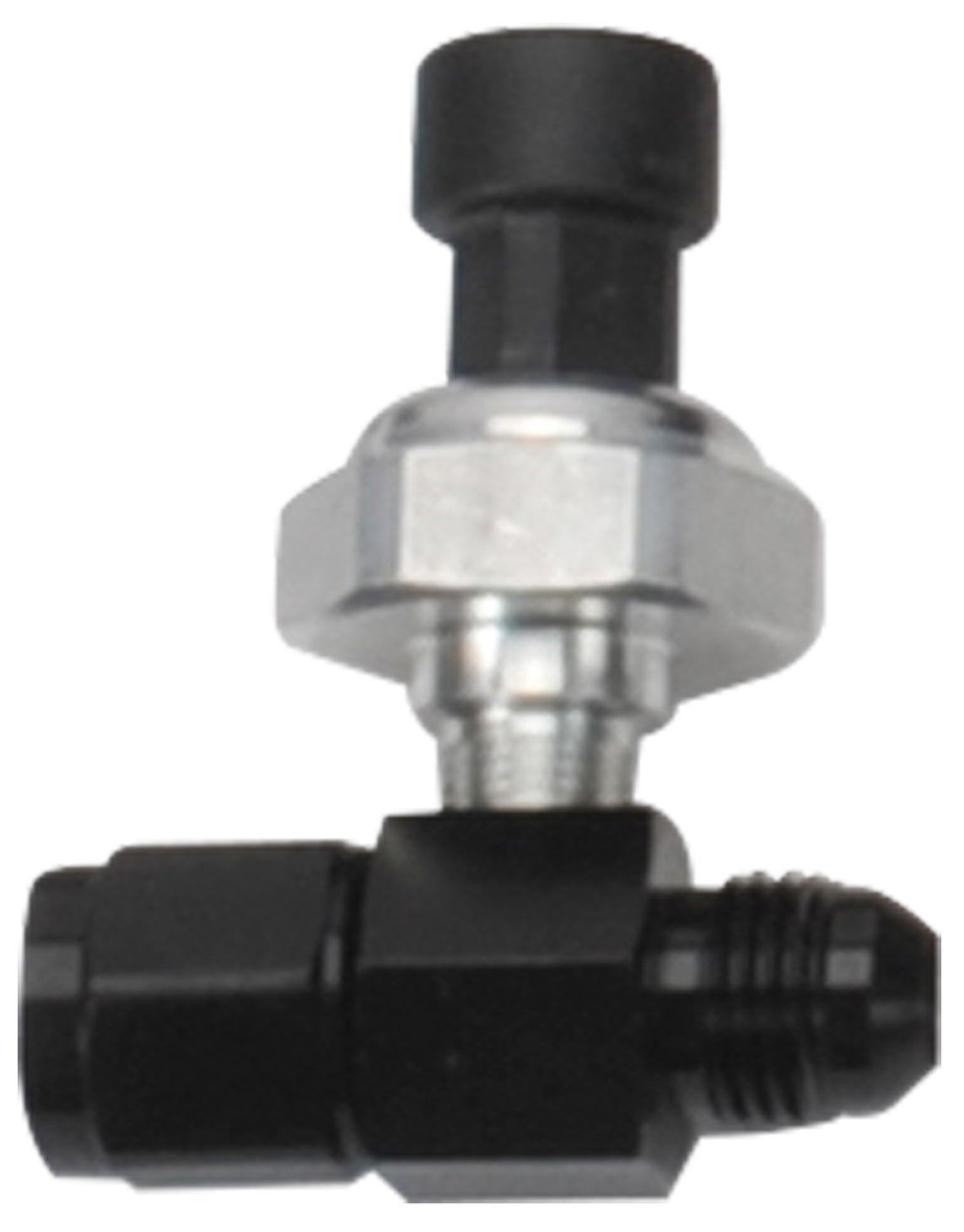 PRO FLO 4 PLUS FUEL INJECTION SYSTEM FORD COYOTE (2015.5-17) DBW VCC