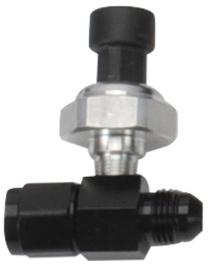 PRO FLO 4 PLUS FUEL INJECTION SYSTEM FORD COYOTE (2015.5-17) DBW VCC