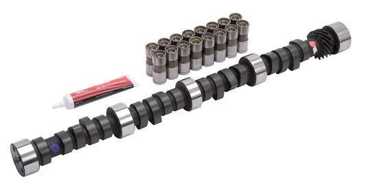 EDELBROCK CAMSHAFT KIT,PERFORMER-PLUS,1957-86 SMALL-BLOCK CHEVROLET