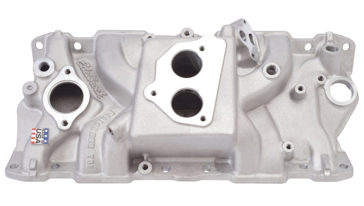 MANIFOLD, 1987-95 SB CHEVY TBI, PERFORMER