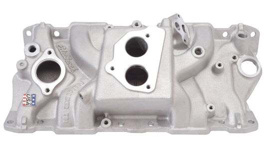 MANIFOLD, 1987-95 SB CHEVY TBI, PERFORMER