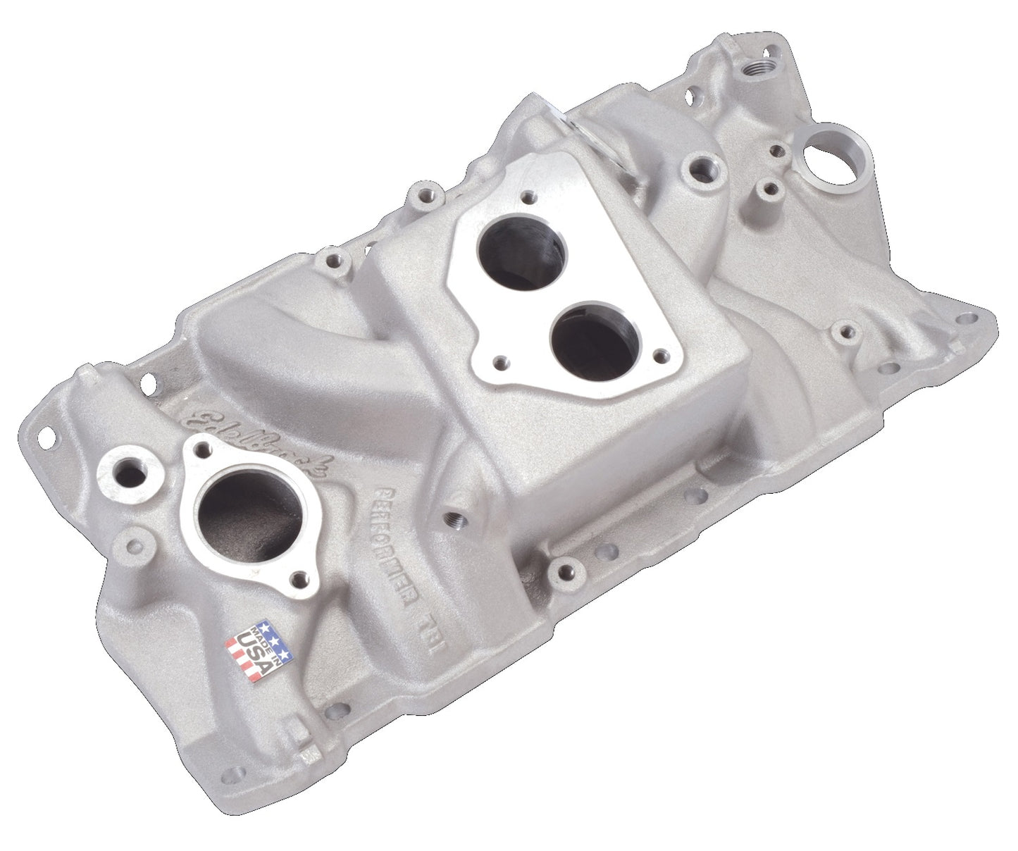 MANIFOLD, 1987-95 SB CHEVY TBI, PERFORMER