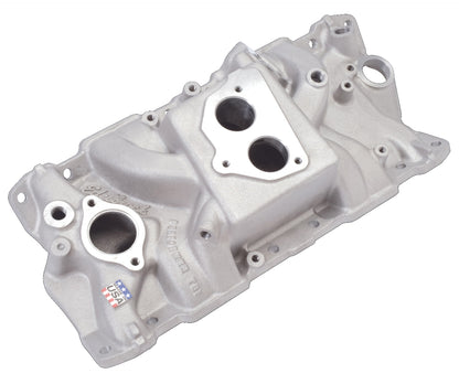 MANIFOLD, 1987-95 SB CHEVY TBI, PERFORMER