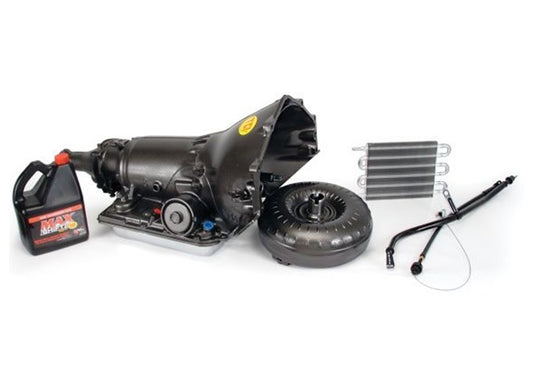 700R4 STREETFIGHTER TRANS PKG