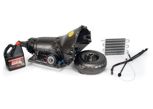 700-R4 SF TRANS PKG 84-93