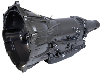 4L60E SF 00-04 LS SERIES TRUCK