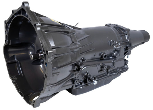 4L60E SF 00-04 LS SERIES TRUCK