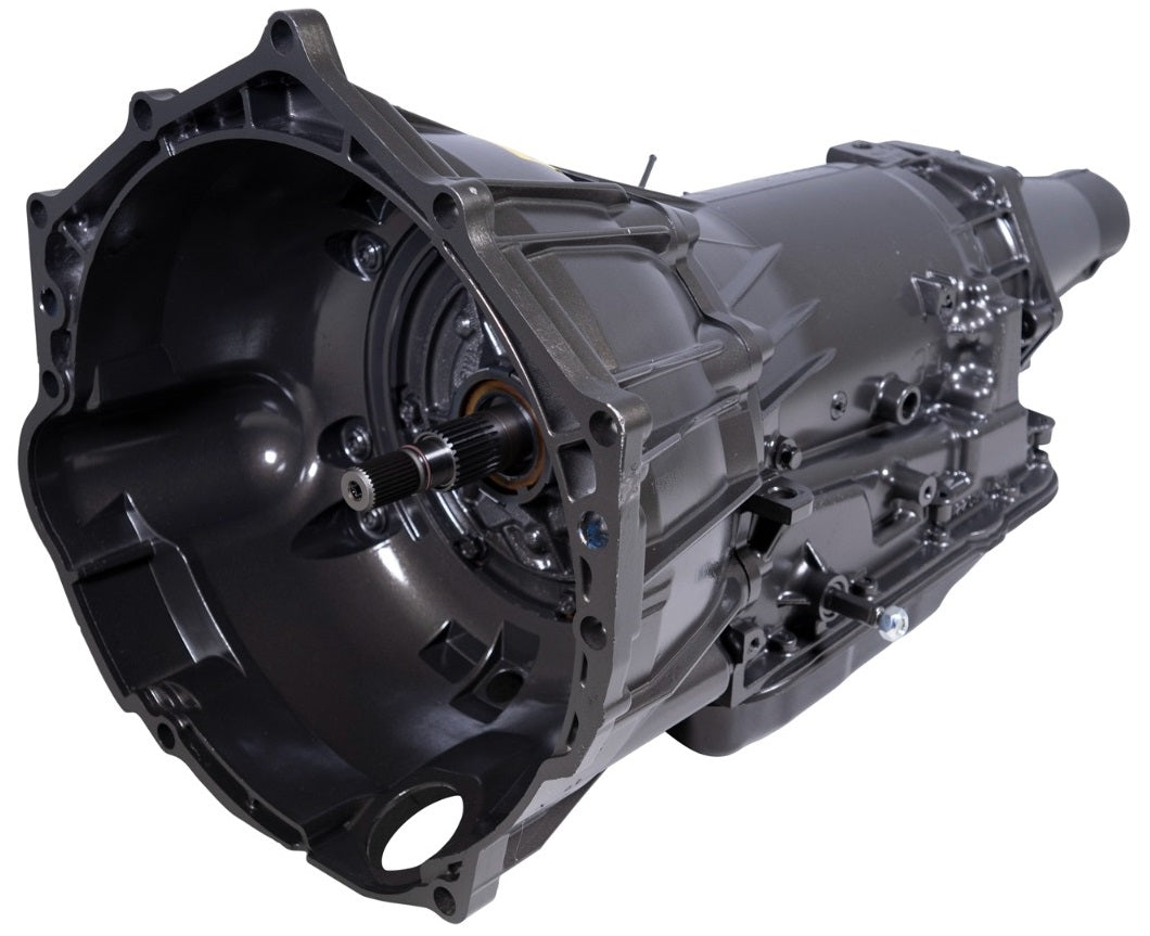 4L60E SF 00-04 LS SERIES TRUCK