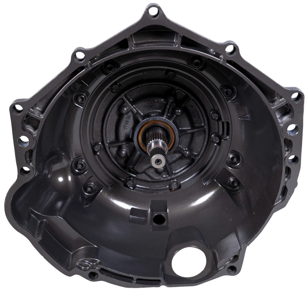 4L60E SF 00-04 LS SERIES TRUCK