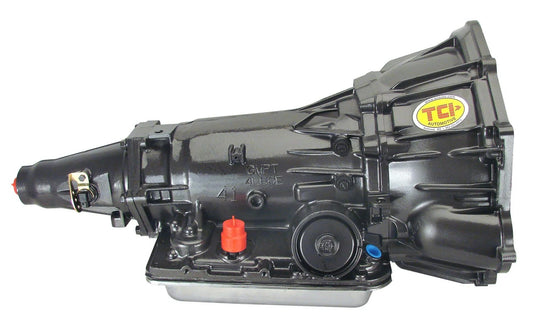 700-R4 LU 30SPL STRT RDR 84-93