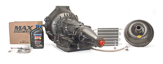 TH700R4 STRT RDR TRANS PACKAGE