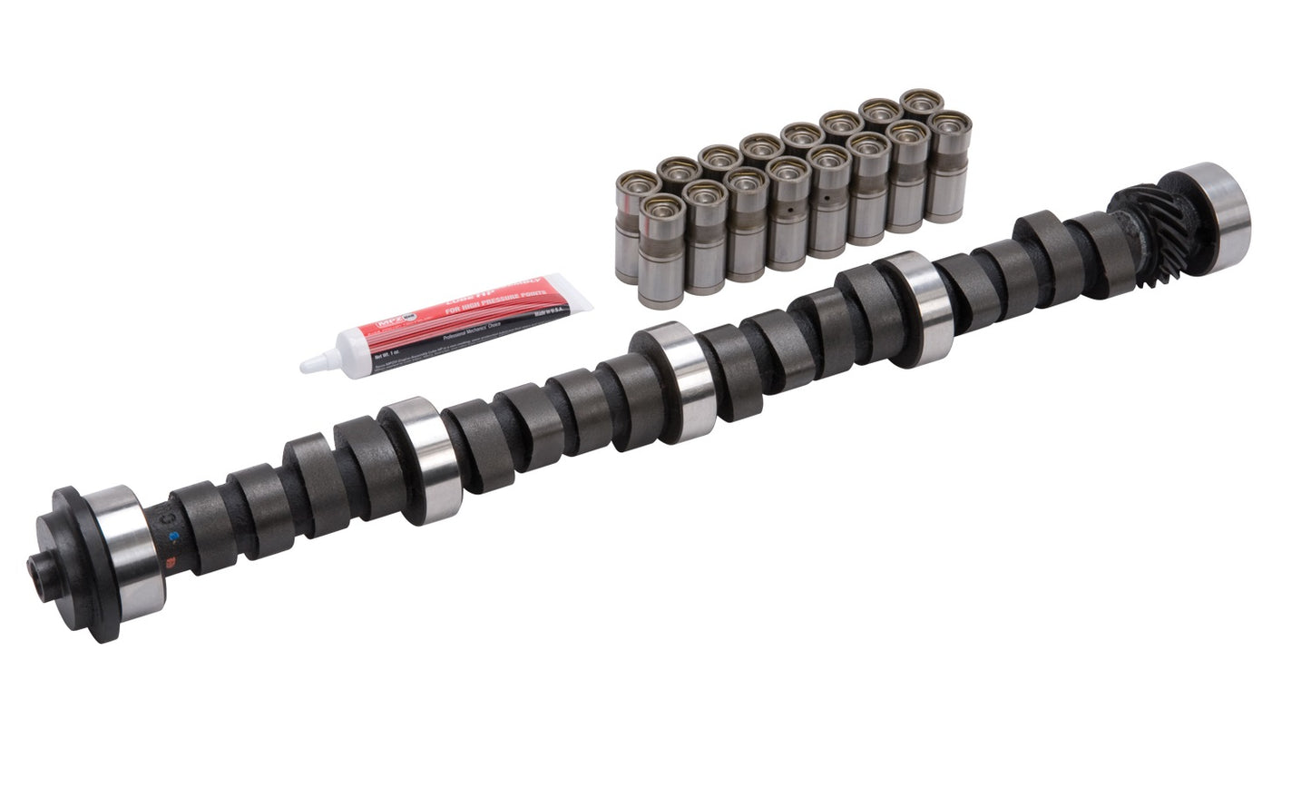 PERFORMER-PLUS CAMSHAFT KIT FOR SMALL-BLOCK OLDSMOBILE 350-403 V8
