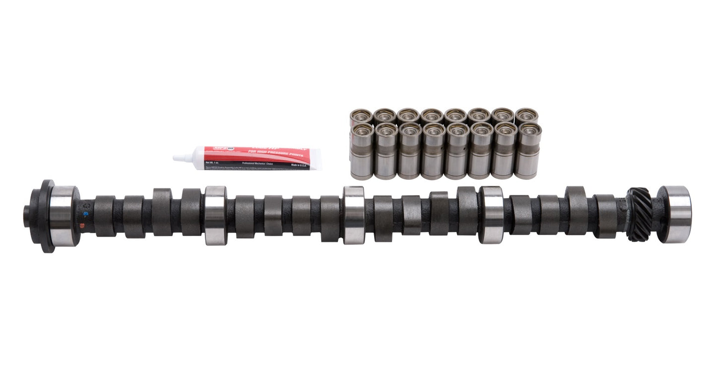 PERFORMER-PLUS CAMSHAFT KIT FOR SMALL-BLOCK OLDSMOBILE 350-403 V8
