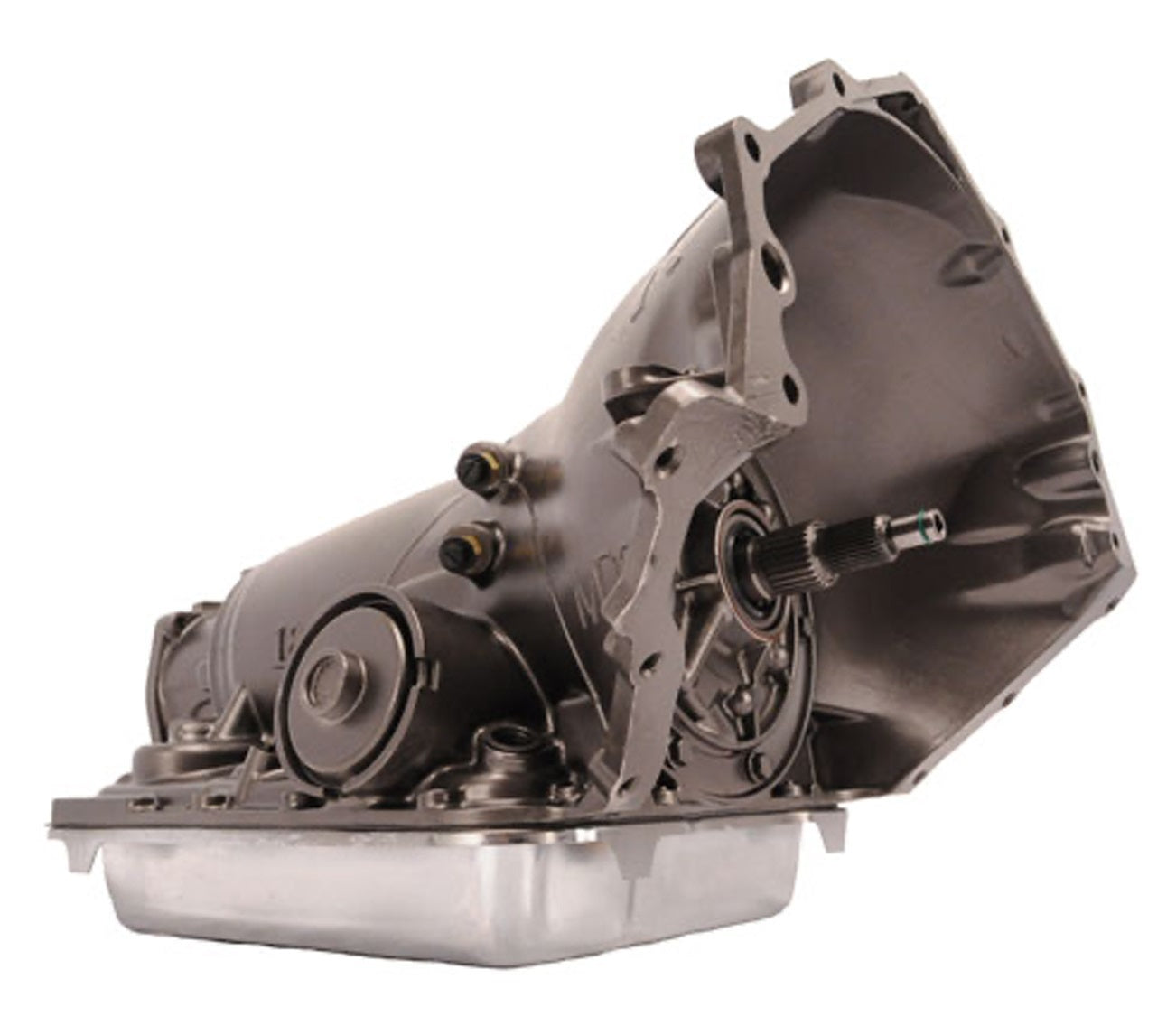 700-R4 4X4 LU 30SPL
