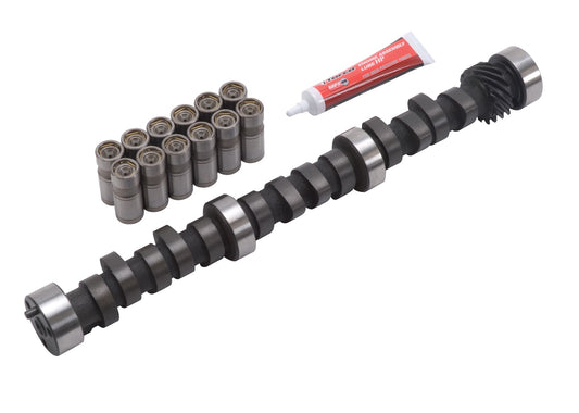 PERFORMER-PLUS CAMSHAFT KIT FOR CHEVY 2.8L 60DEG V6