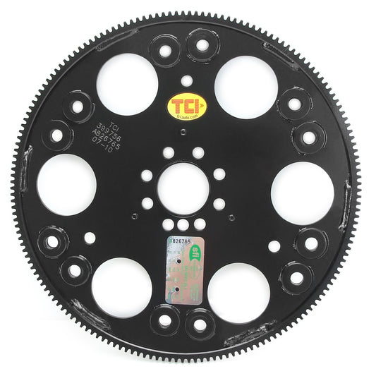 FLEXPLATE, CHEVY LSA SFI  SFI MAX S. STOCK 10 DAYS