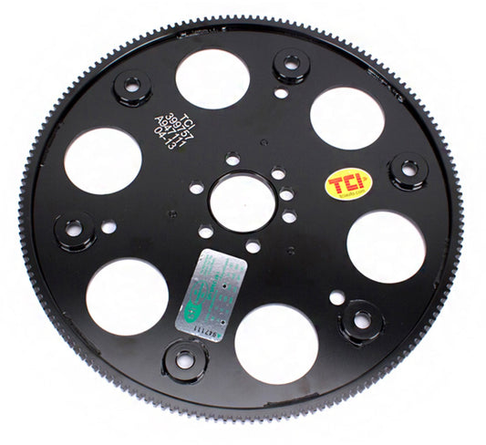 FLEXPLATE, CHEVY LS SFI,6L80