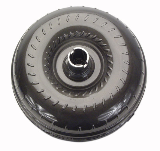 TORQUE CONVERTOR,BREAKAWAY,FORD 1 3/8" CRANK PILOT,71-91 C6 TRANS,2400/2600 STAL