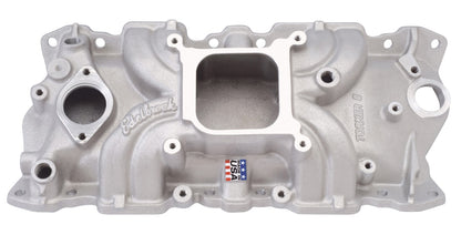 MANIFOLD, 1955-86 SB CHEVY, TORKER II