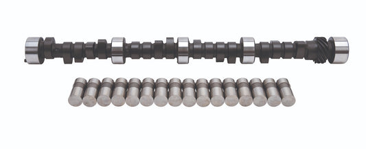 TORKER-PLUS CAMSHAFT KIT FOR 1957-1986 BIG-BLOCK CHEVY 283-400 V8