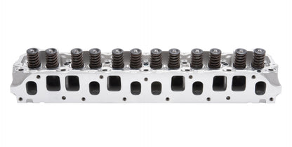 CYL HEAD, JEEP PERFORMER 91-06 I6 4.0L COMPLETE W/SPRINGS FOR FLAT TAPPET CAM