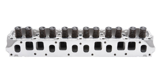 CYL HEAD, JEEP PERFORMER 91-06 I6 4.0L COMPLETE W/SPRINGS FOR FLAT TAPPET CAM