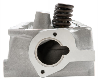 CYL HEAD, JEEP PERFORMER 91-06 I6 4.0L COMPLETE W/SPRINGS FOR FLAT TAPPET CAM