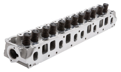 CYL HEAD, JEEP PERFORMER 91-06 I6 4.0L COMPLETE W/SPRINGS FOR FLAT TAPPET CAM