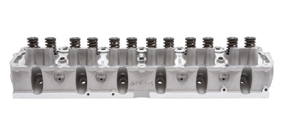 CYL HEAD, JEEP PERFORMER 91-06 I6 4.0L COMPLETE W/SPRINGS FOR FLAT TAPPET CAM