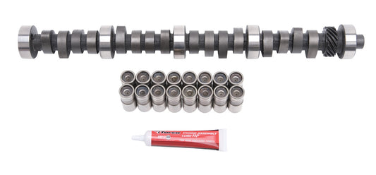 TORKER-PLUS CAMSHAFT KIT FOR 1962-95 SMALL-BLOCK FORD 289-302 V8