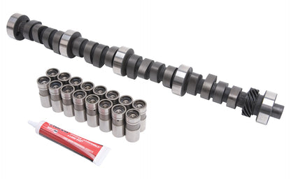 TORKER-PLUS CAMSHAFT KIT FOR 1962-95 SMALL-BLOCK FORD 289-302 V8