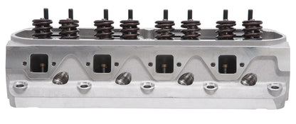 EDELBROCK CYLINDER HEADS,E-STREET,SB FORD 289-351W,1.90",PAIR